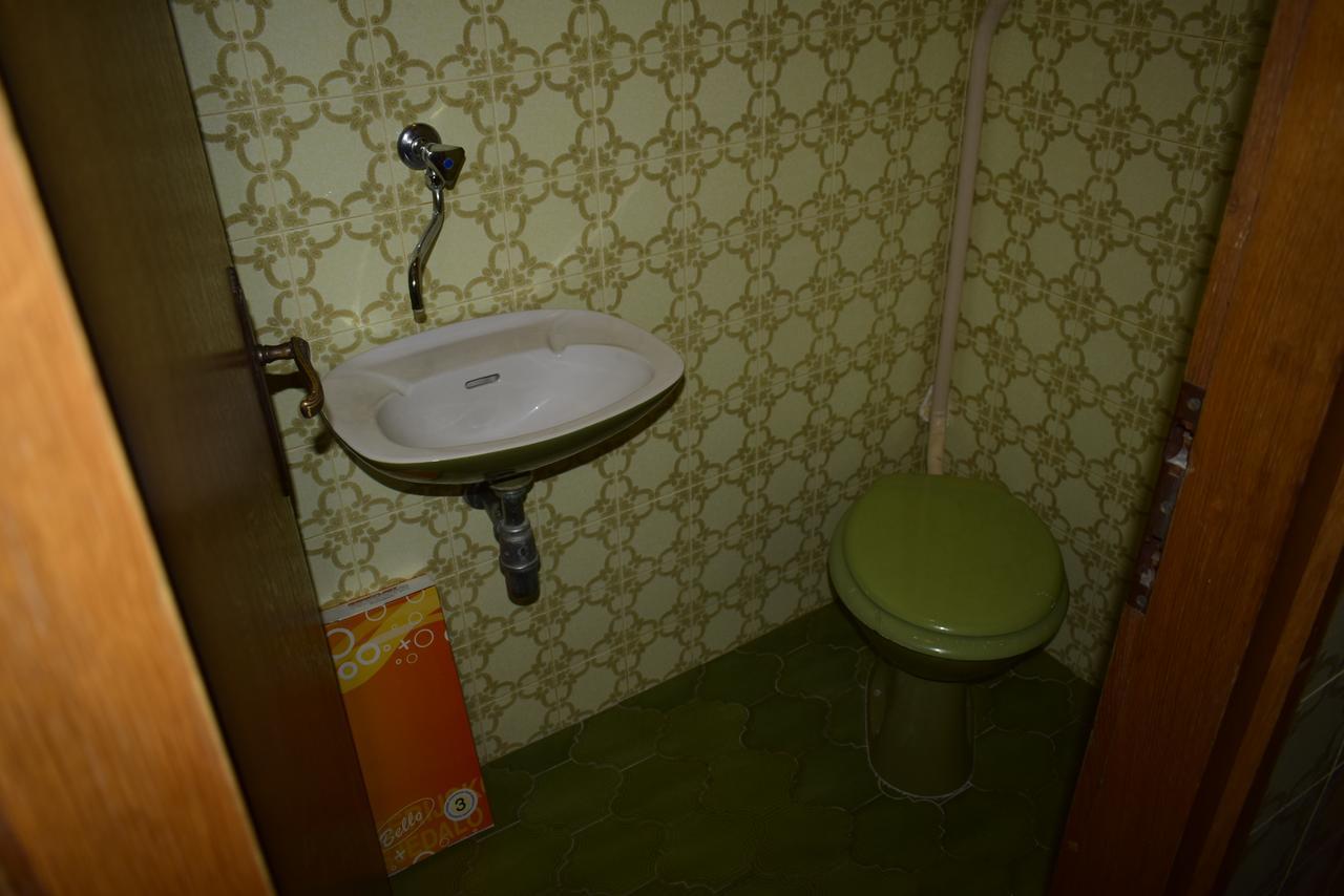 Apartment Faith Malinska Kültér fotó