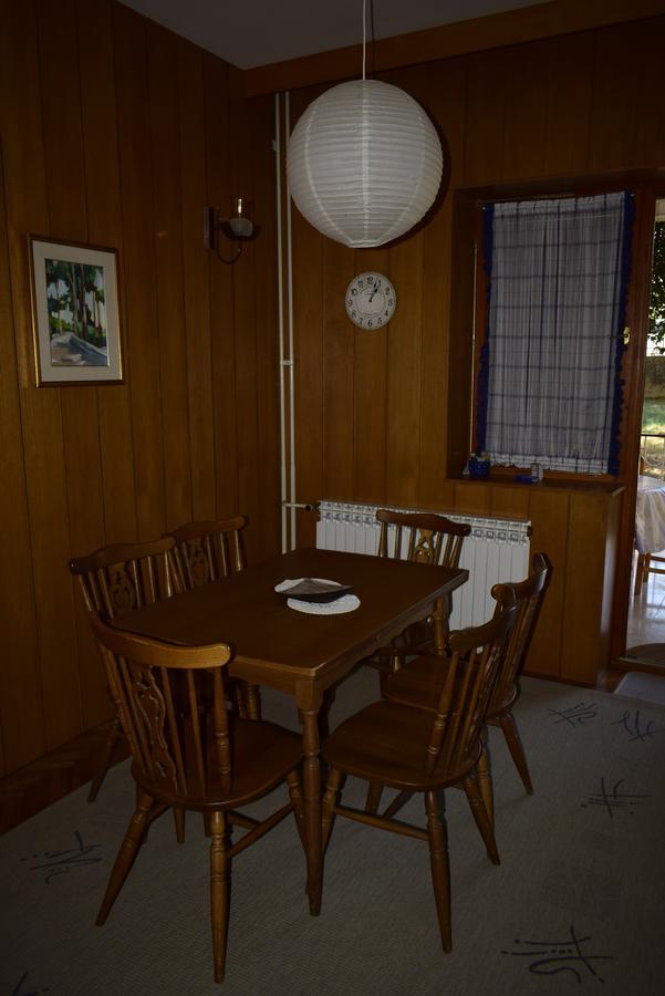Apartment Faith Malinska Kültér fotó