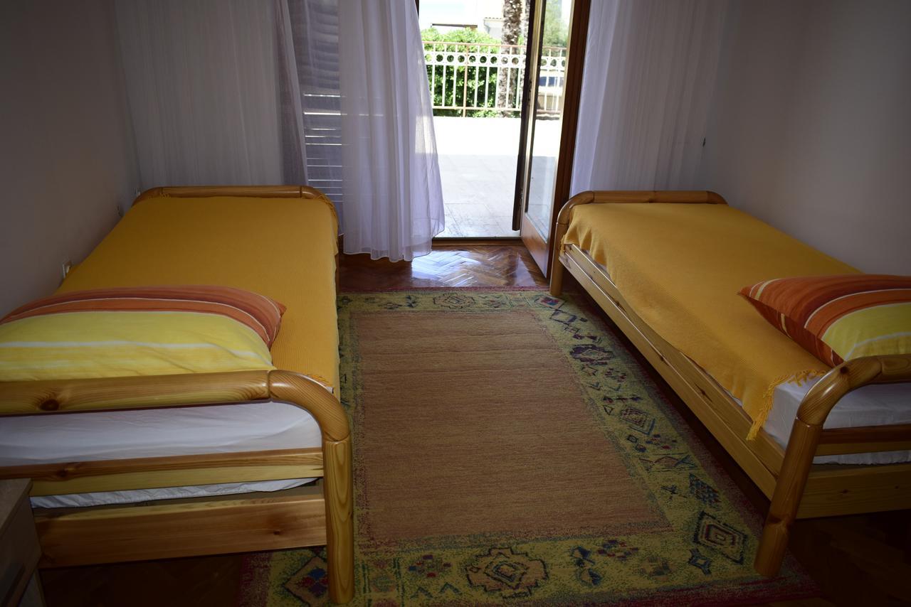 Apartment Faith Malinska Kültér fotó